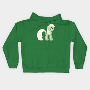 Minty Kids Hoodie